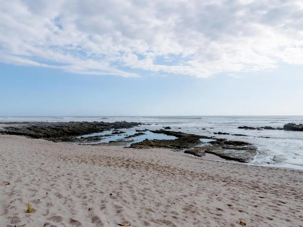 Beach & Waterfront