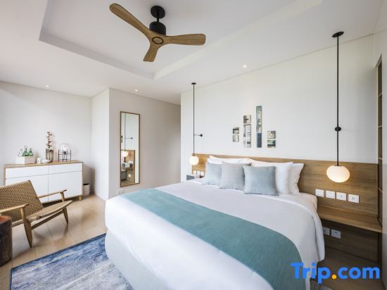 Sailing Club Signature Resort Phu Quoc