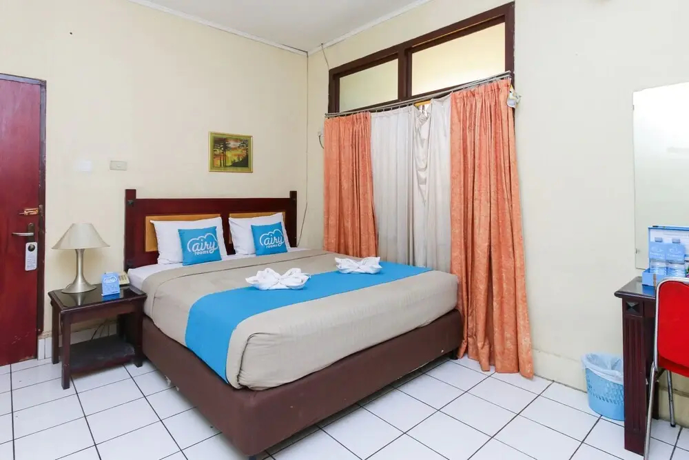 Airy Eco Wenang Sam Ratulangi 33 Manado - фото 6