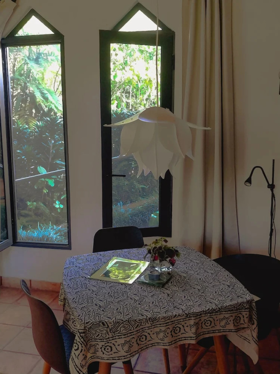 Hotel Isla Verde - Chambres