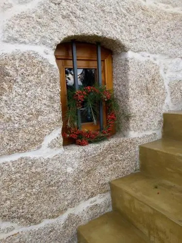 Casa Sardão