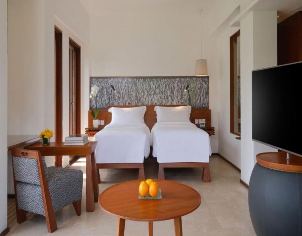 Maya Ubud Resort & Spa