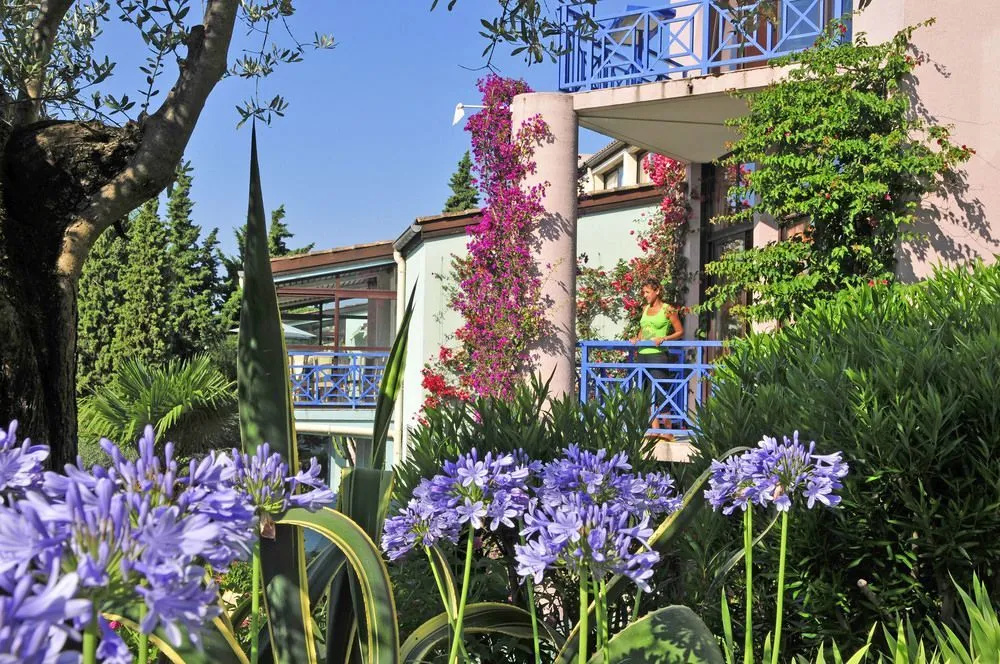 Aec Village Vacances - Les Cèdres