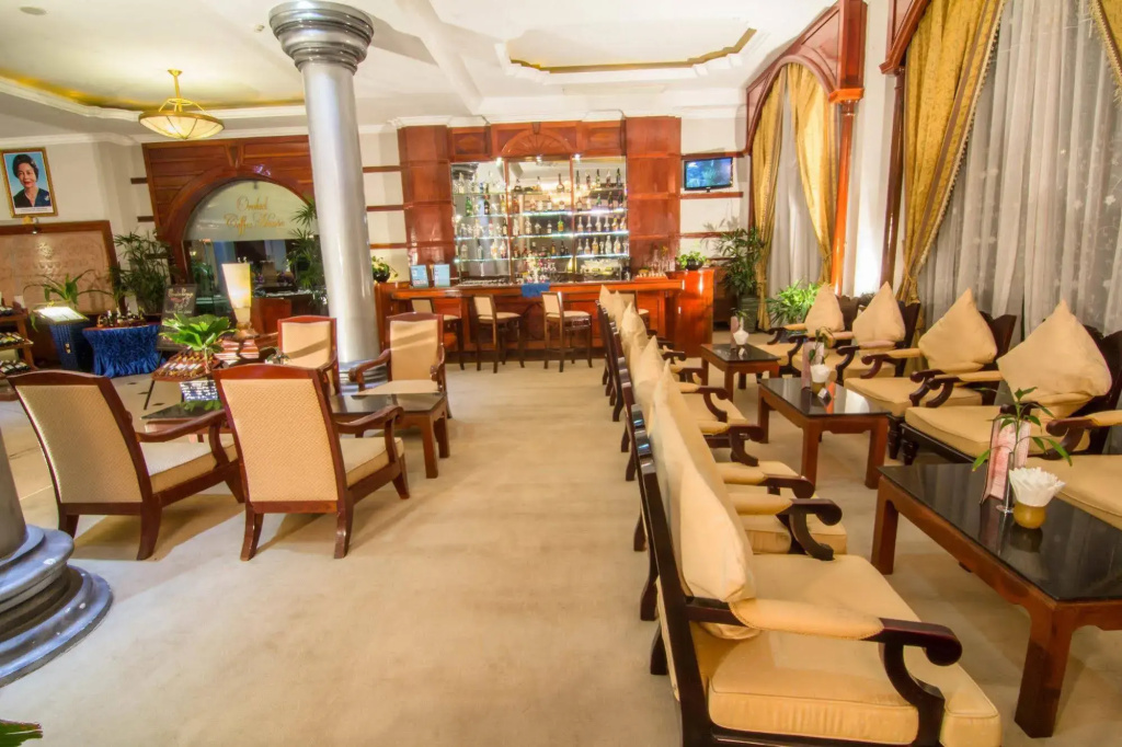 Hotel photo 26