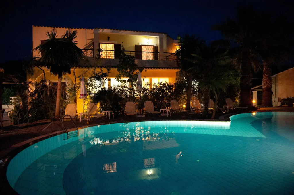 Hotel photo 14