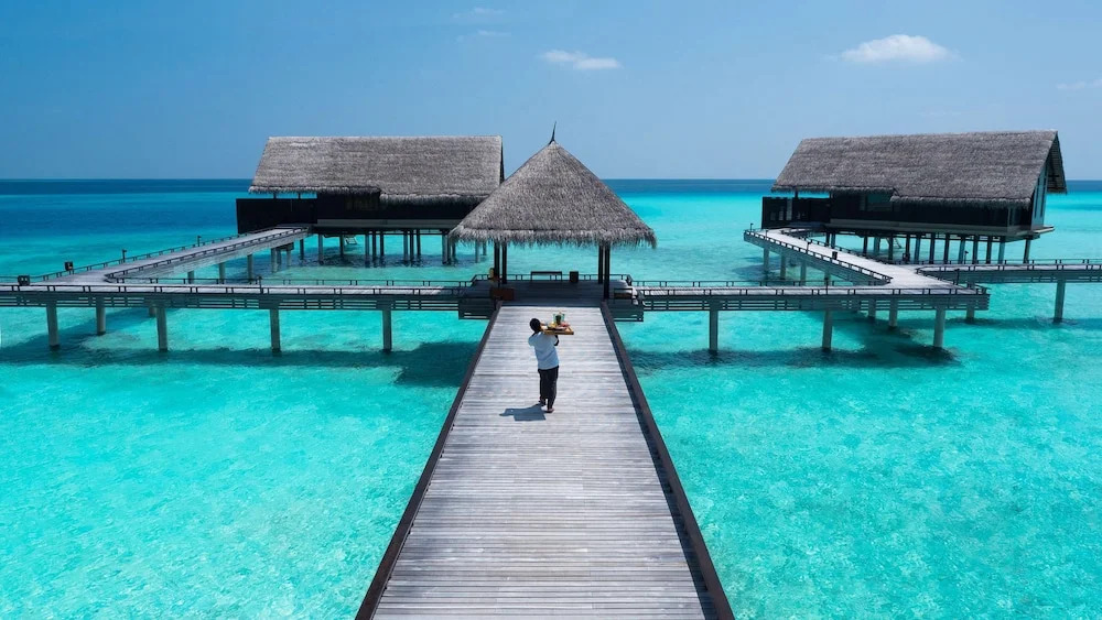 One&Only Reethi Rah