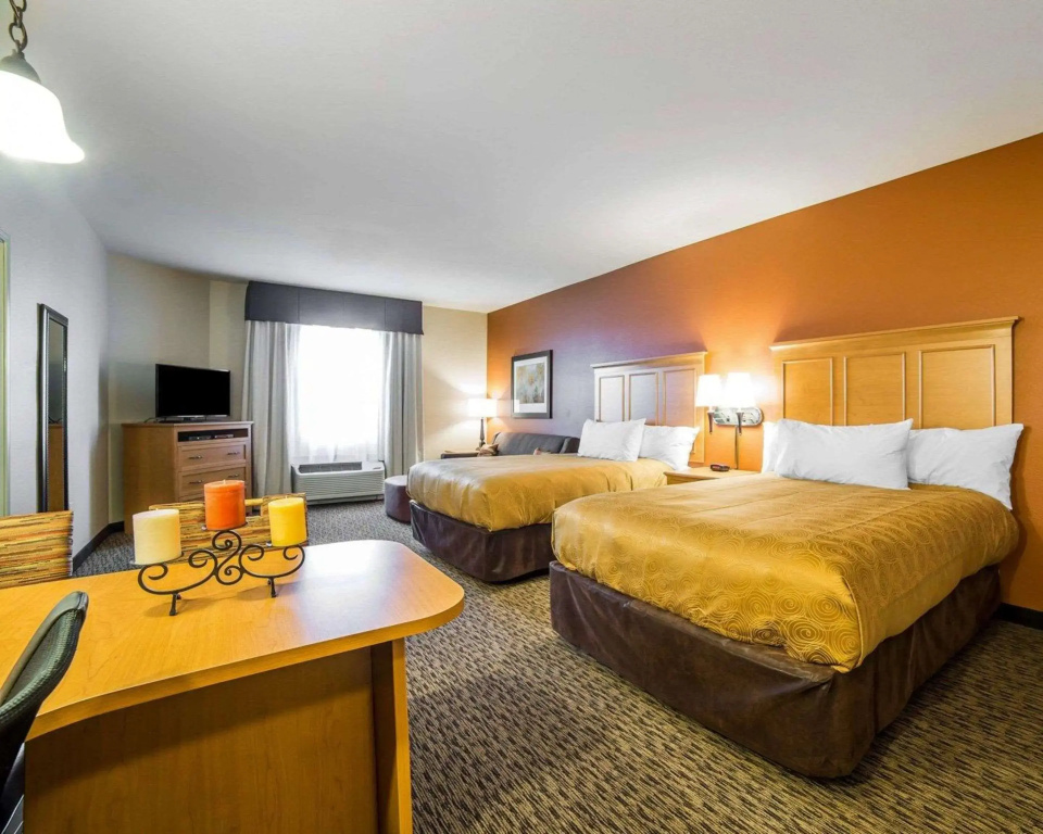 Hotel photo 6