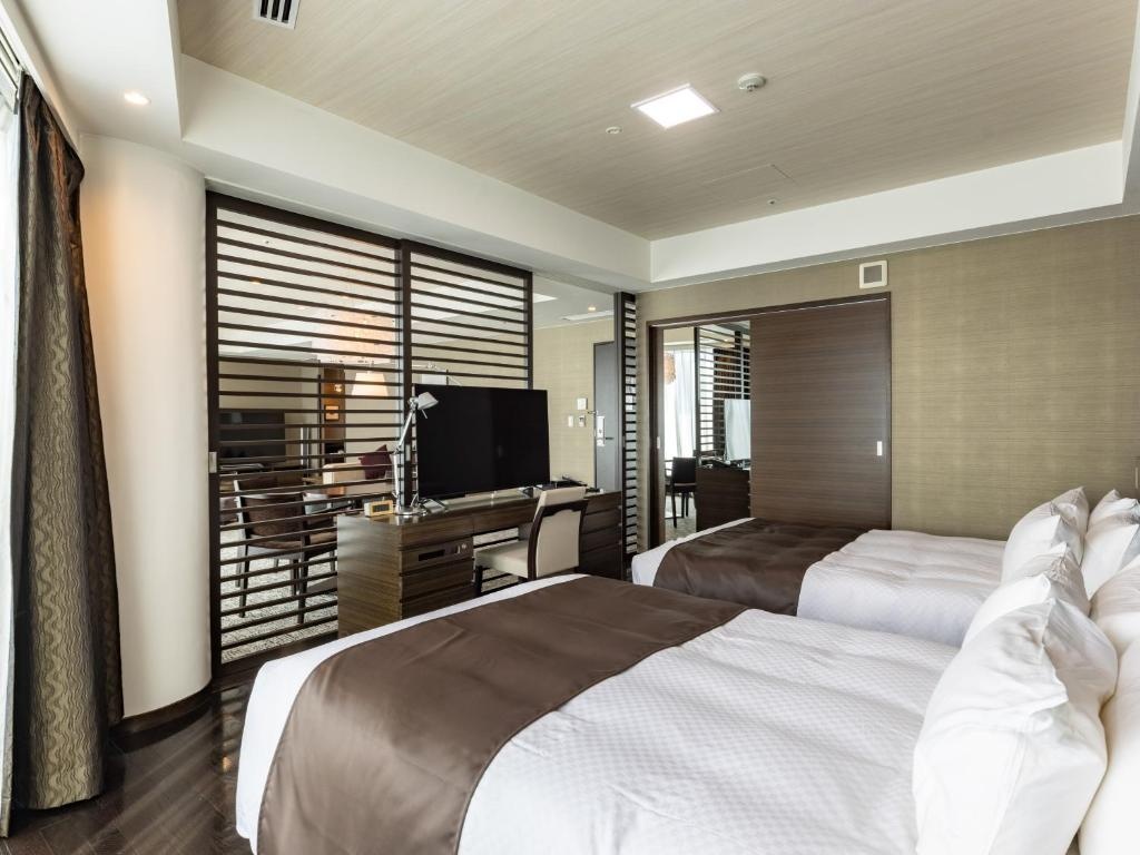 KOKO HOTEL Premier Hakata 사진 12
