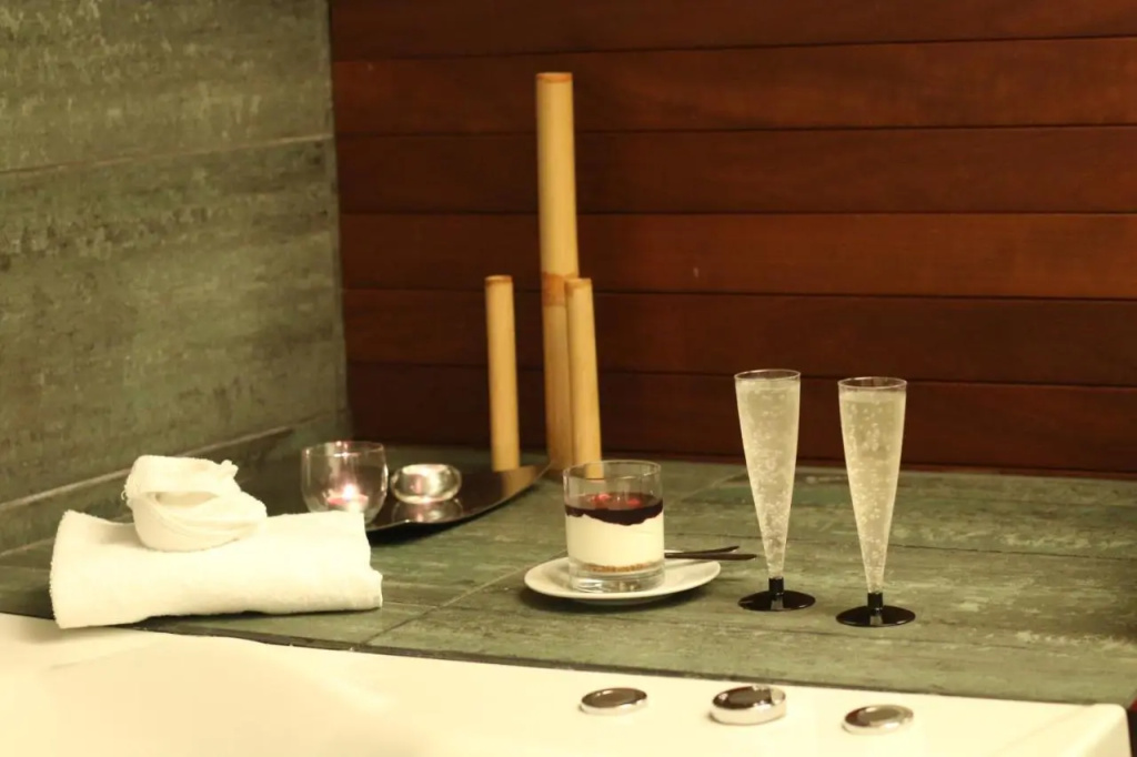 Aparthotel Siente Boí & Spa - Général