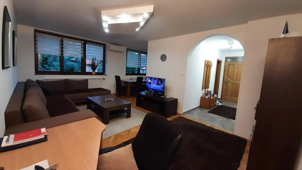 Apartment Aurelio