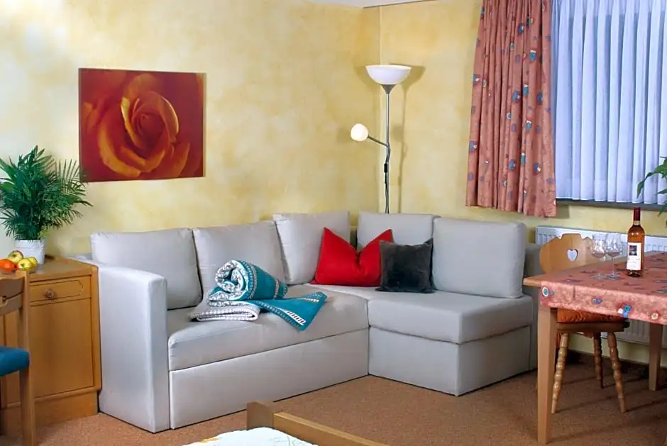 Schwarzer Adler Weingut - Chambres