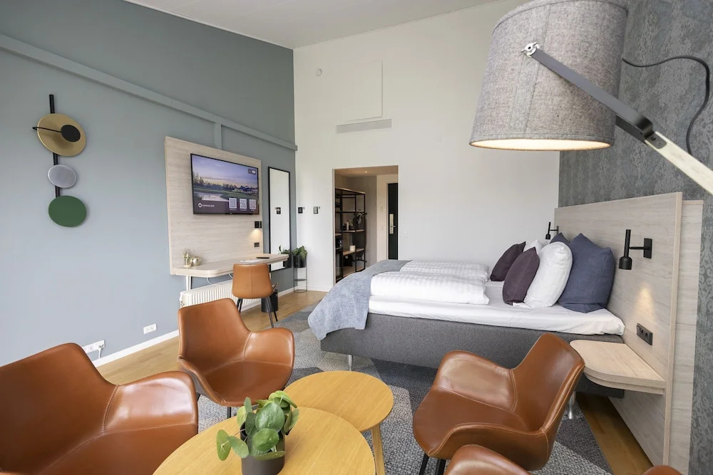 HimmerLand - Chambres