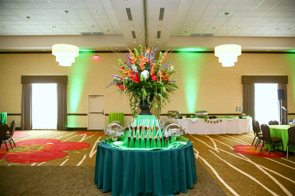 Hilton Garden Inn San Antonio-Live Oak Conference Center - Général