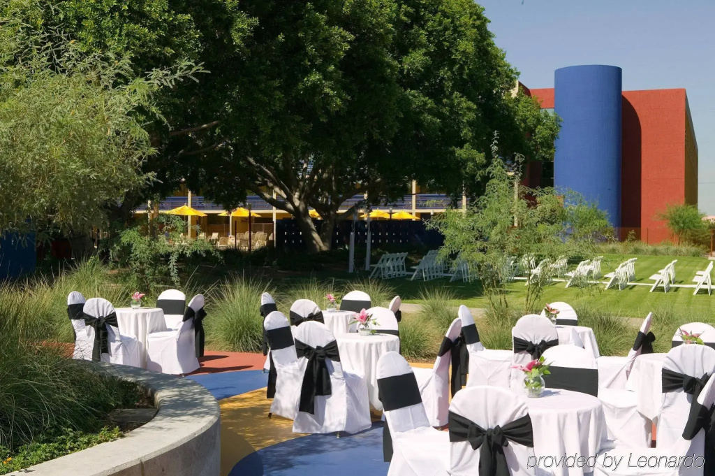 Four Points by Sheraton Phoenix North - Général