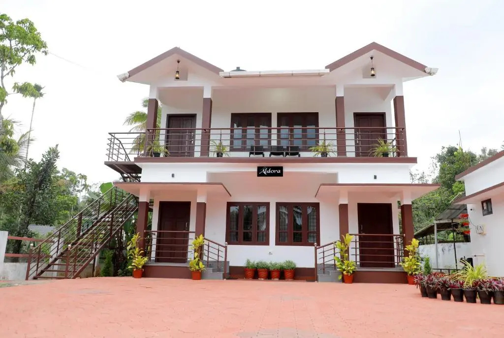 Aldora Holiday Homes