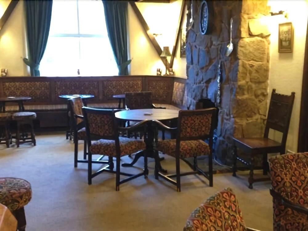 The Severn Arms Hotel - Général