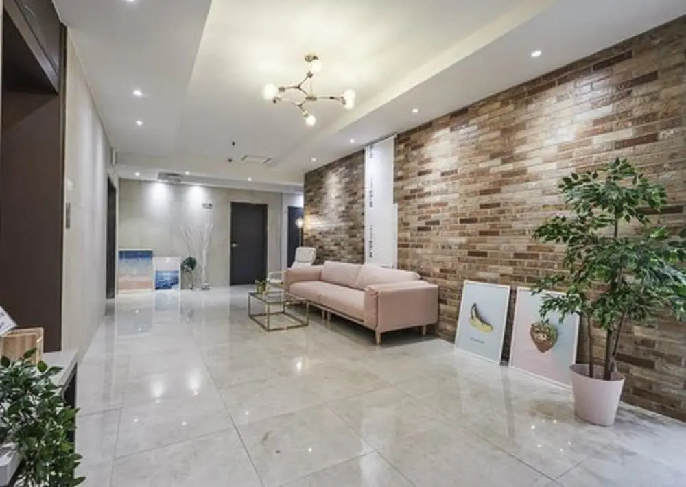 No.25 Hotel Ansan Branch