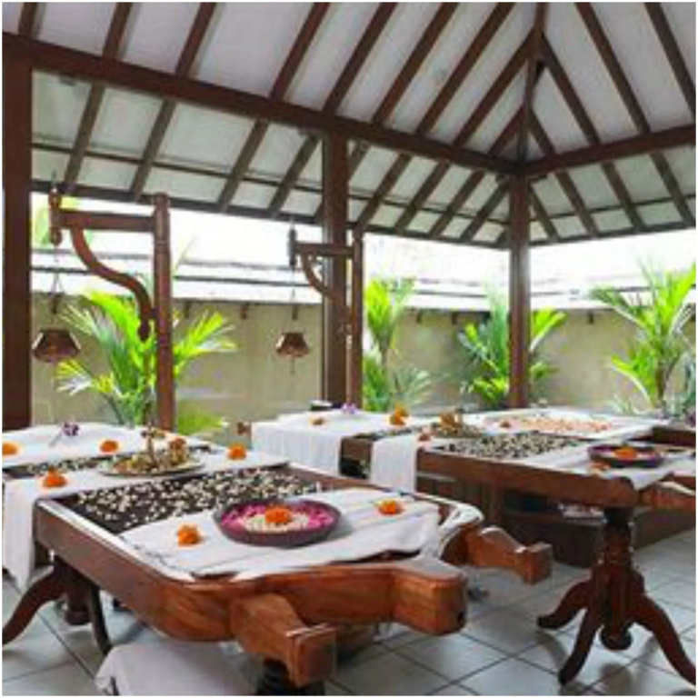 The Zuri Kumarakom Kerala Resort and Spa