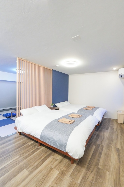 Seed INN Haneda Terrace 사진 8