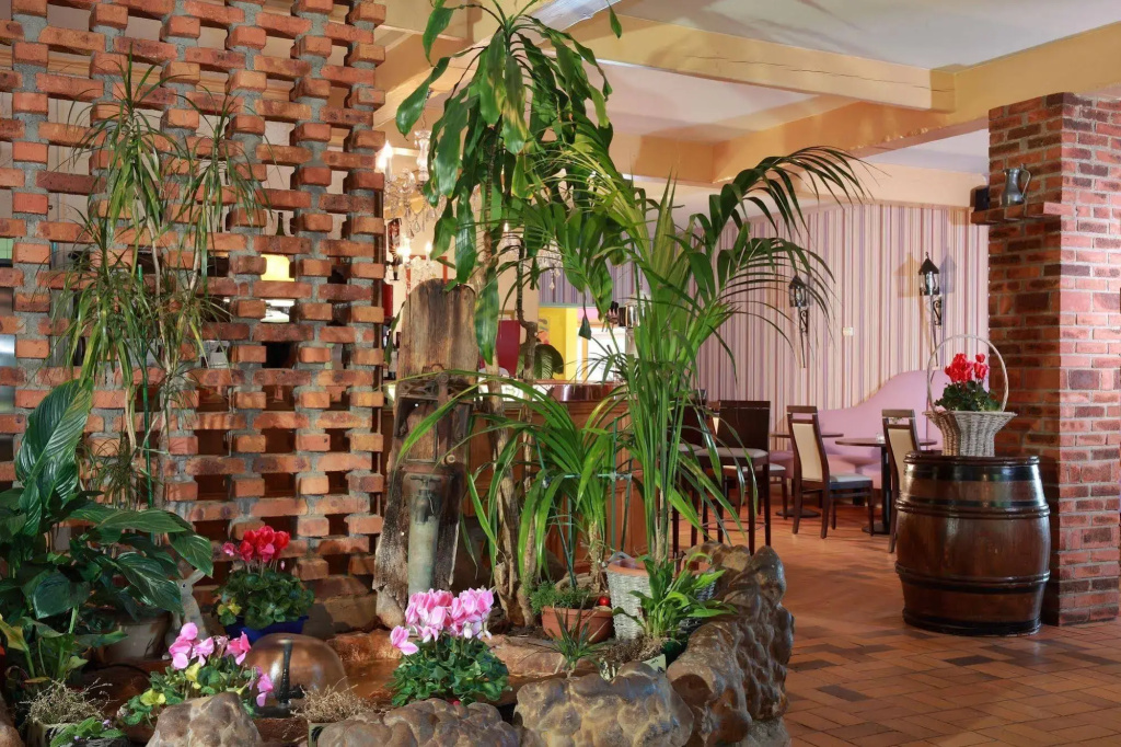 Hotel photo 9