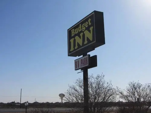 Odessa Budget Inn