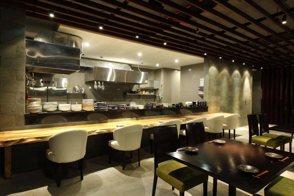 Watermark Hotel & Spa