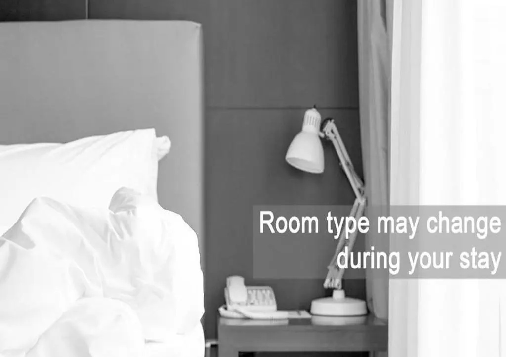 Domino Suite Hotel Jesolo - Chambres