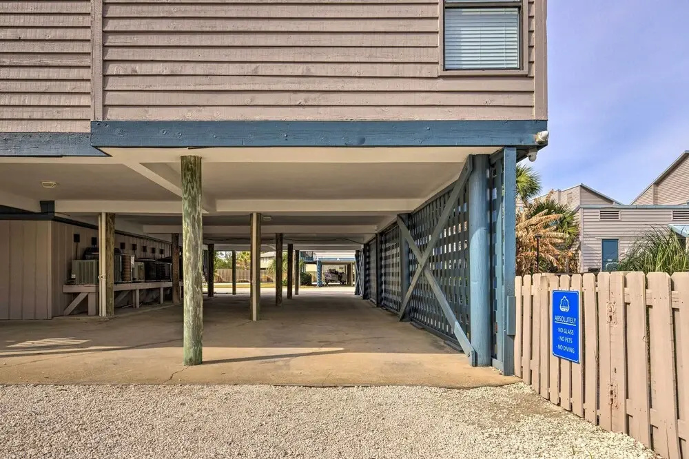Orange Beach Resort Condo w/ Pool - Walk to Beach!