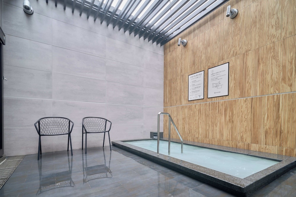 Via Inn Prime Osaka Kyobashi 사진 19