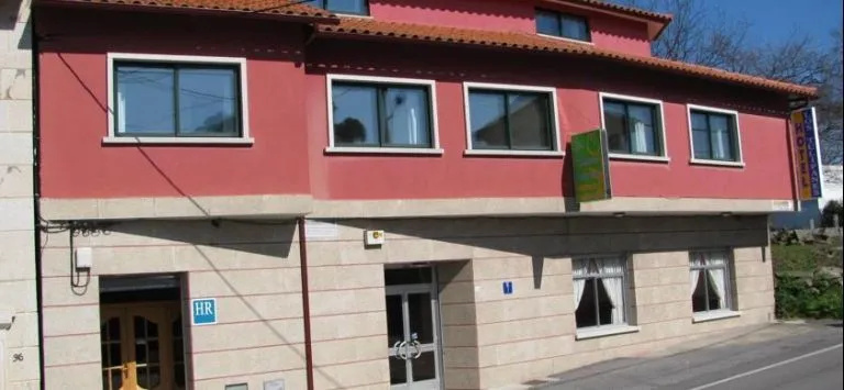 Hotel Los Tulipanes