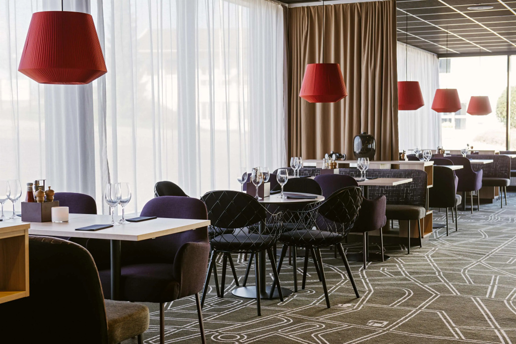 Hotel photo 21