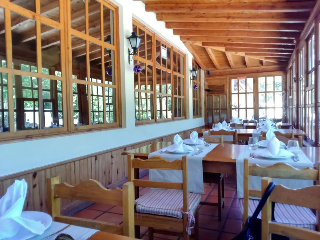 Aparthotel Quinta do Crestelo - Général