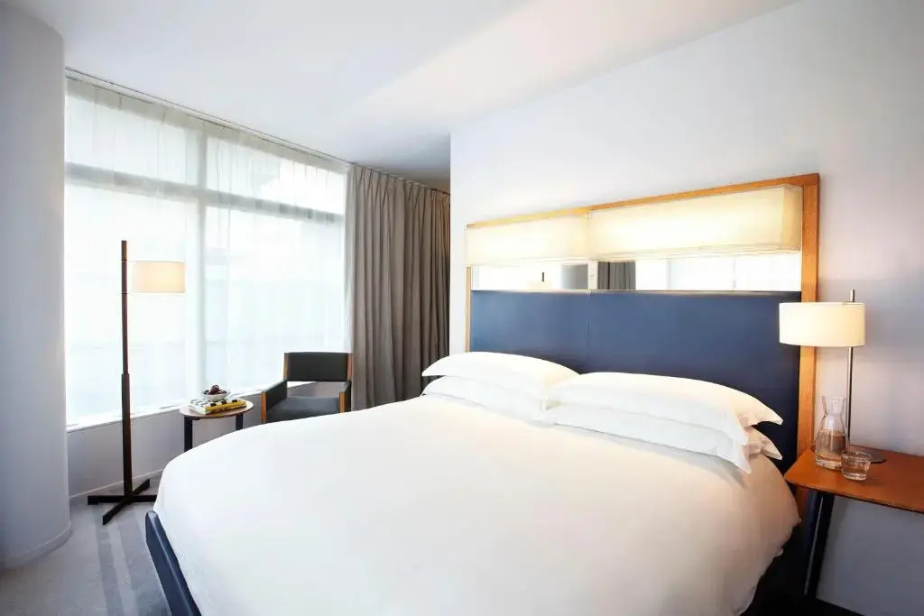 The Standard East Village - Chambres