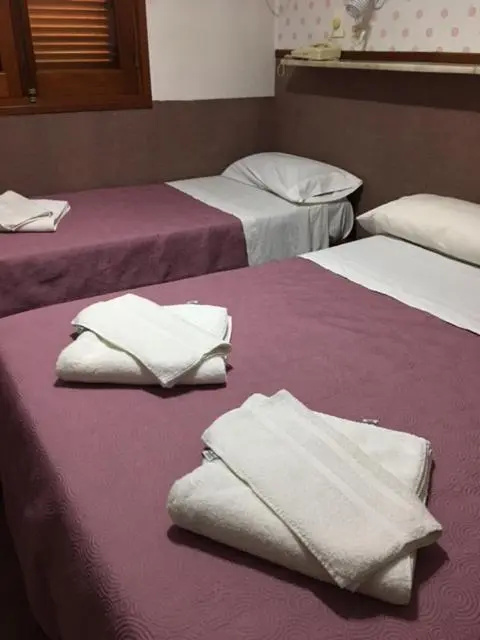 Classic room