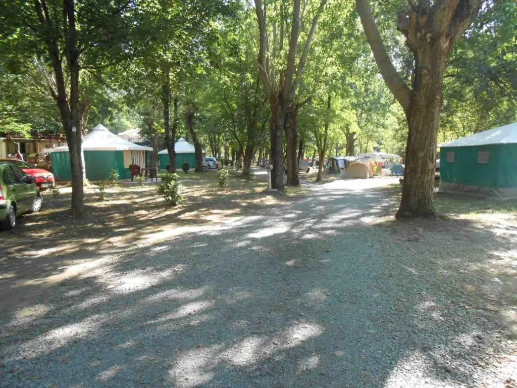 Tent