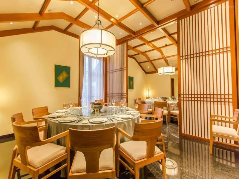 Blossom Hill Hotel Ya'An Tea Horse Department Hote - фото 17