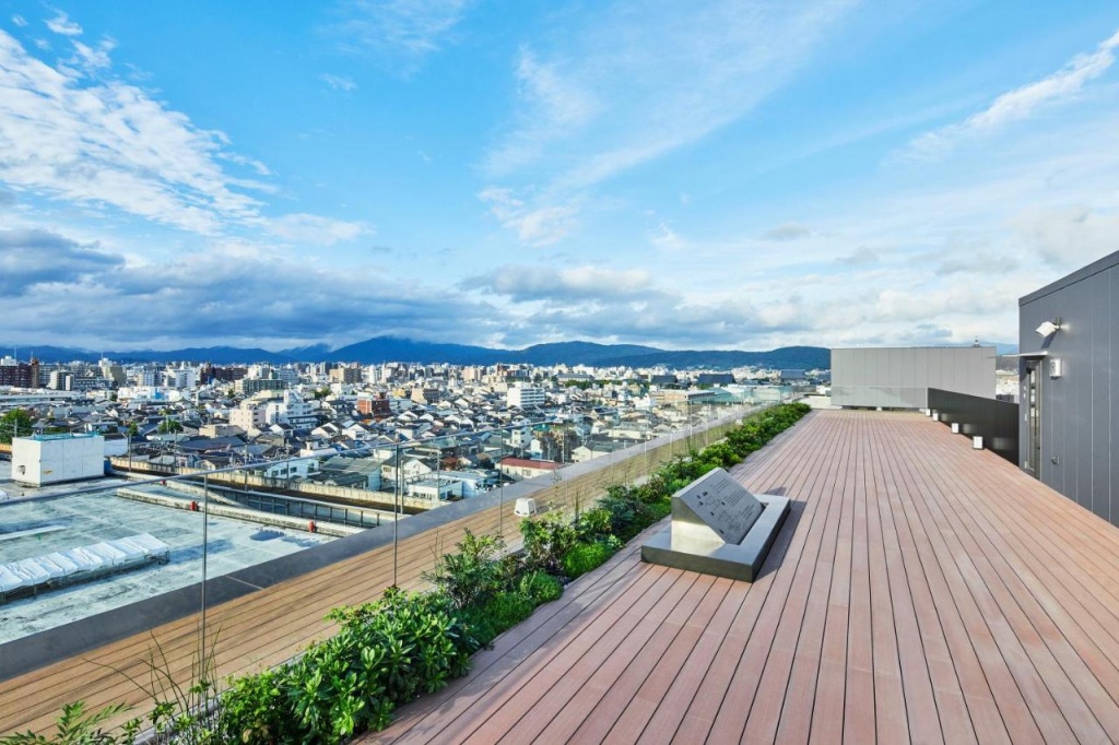 Hotel Emion Kyoto 사진 40