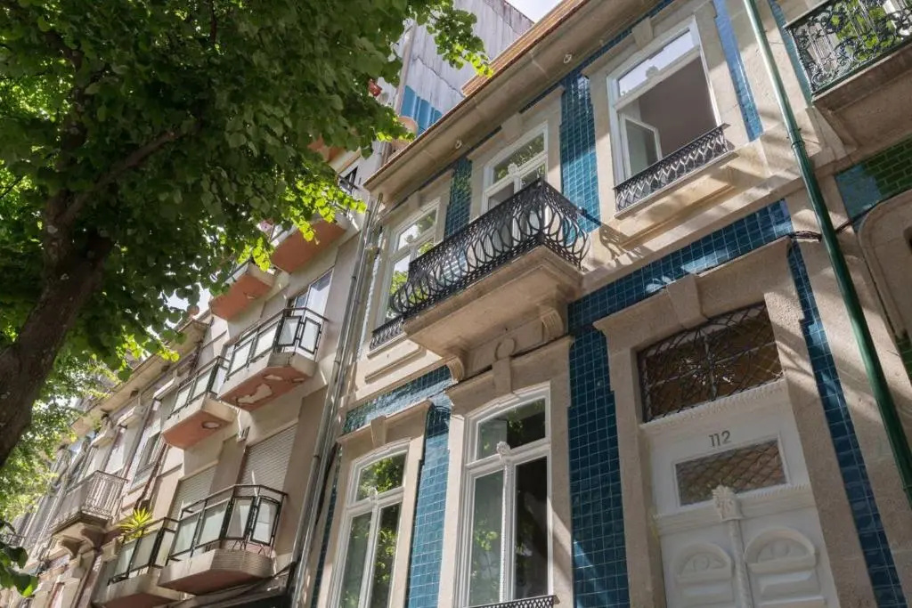 GuestReady - Splendid Freitas Apartment w Patio