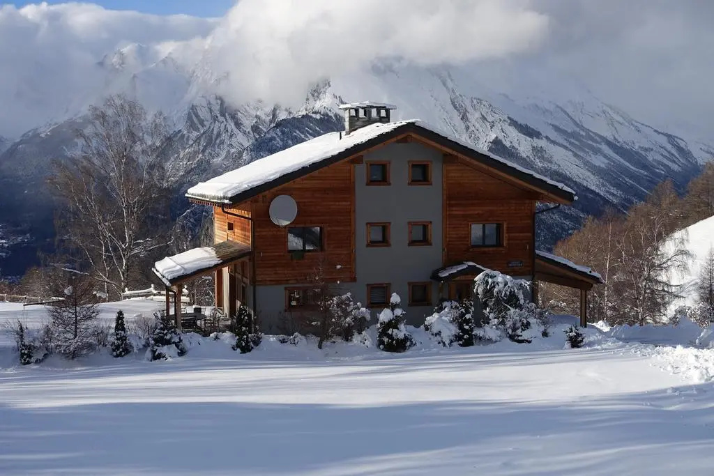 Chalet Grand Loup