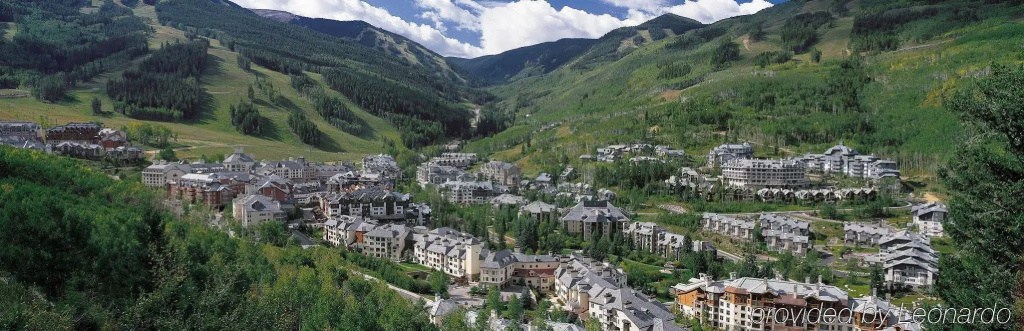 The Pines Lodge, a RockResort, by Vail Resorts - Général