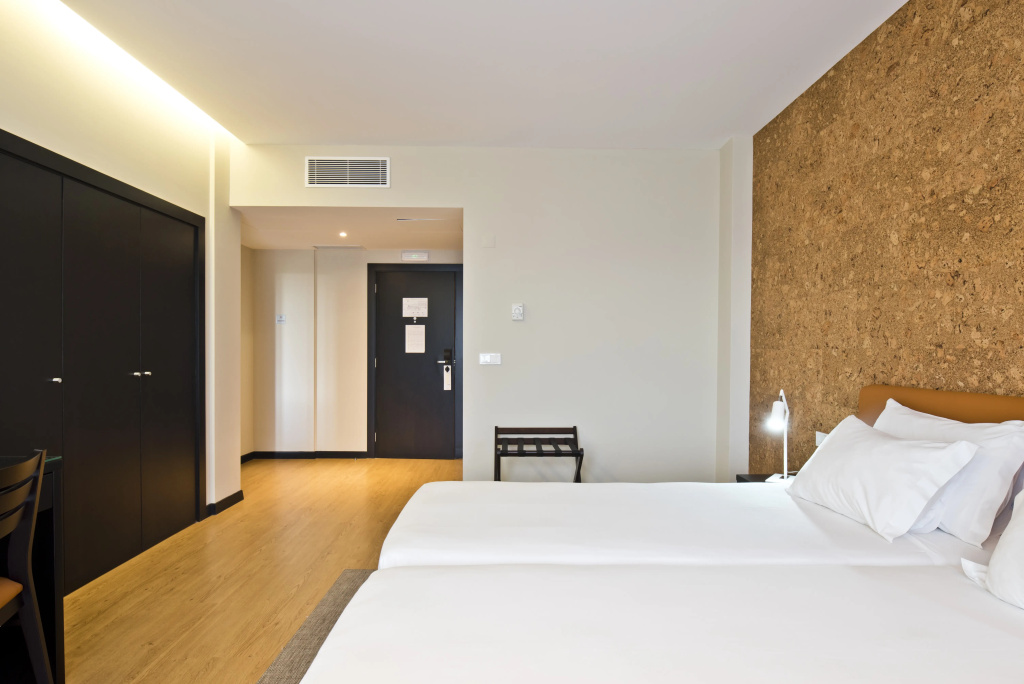 Tulip Inn Estarreja Hotel & Spa - Général
