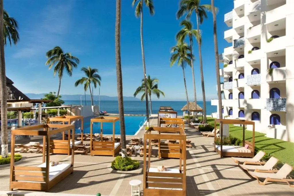 Crown Paradise Golden All Inclusive Resort - Adults Only - Général