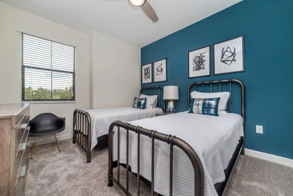 Gorgeous Championsgate 3 Bedroom Town House