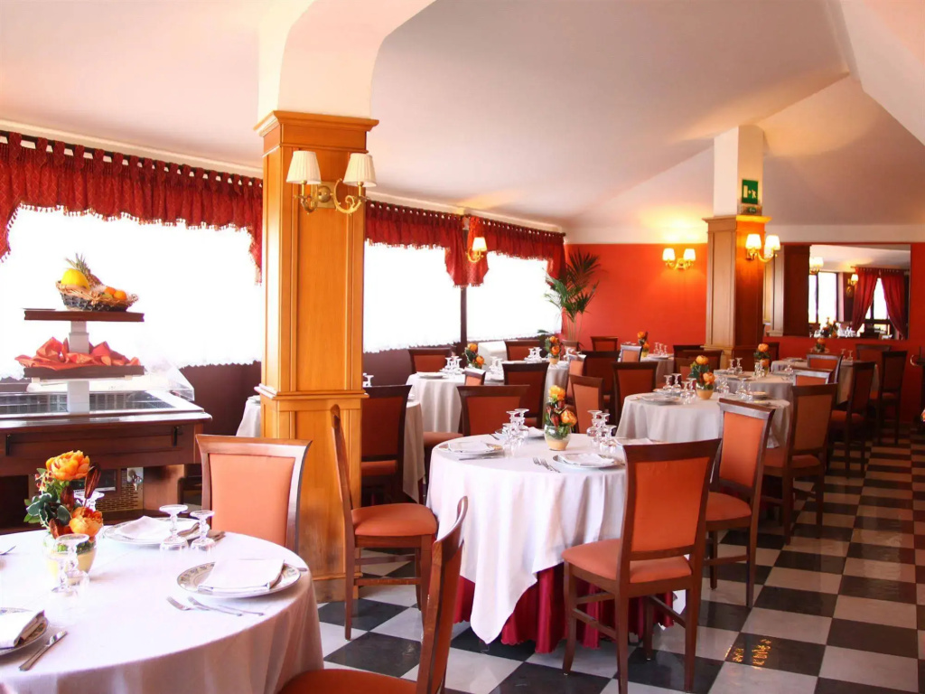 Business Hotel - Général