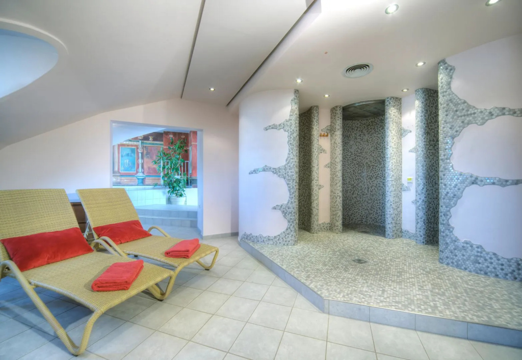 ARCOTEL Wimberger Vienna - Général