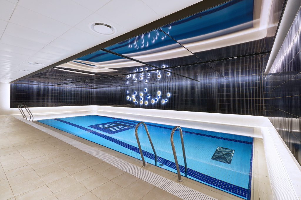 voco Seoul Myeongdong by IHG - Général