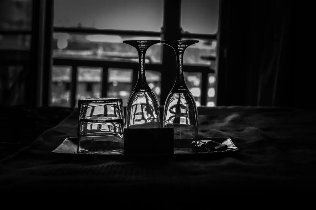 Food & Beverage