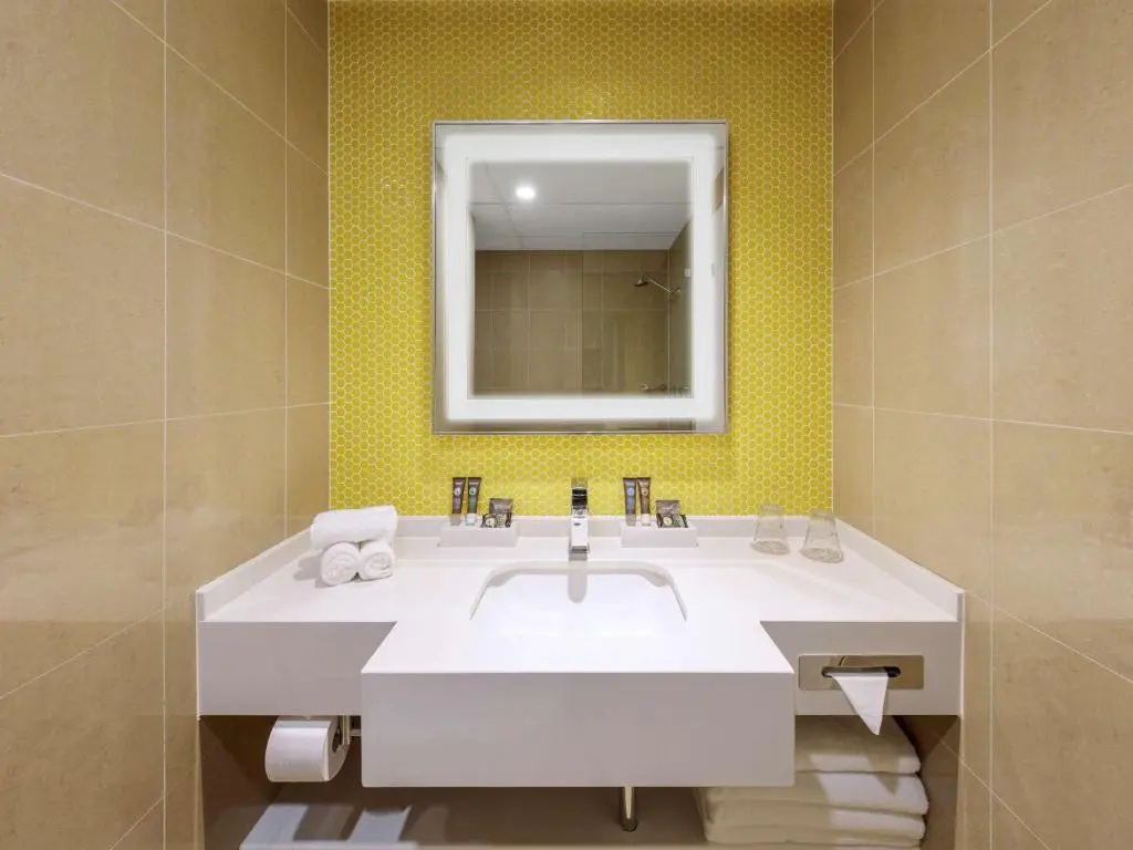 Sydney Central Hotel managed by The Ascott Limited - Chambres