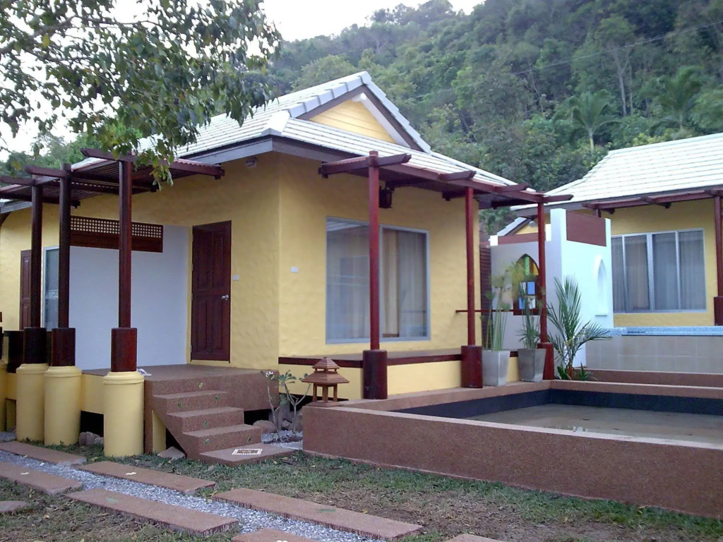 Seashell Village Resort - Général