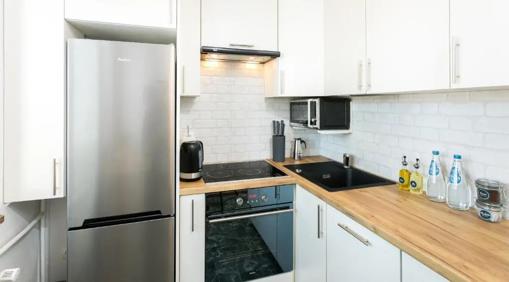 Rent like home - Orkana VIII